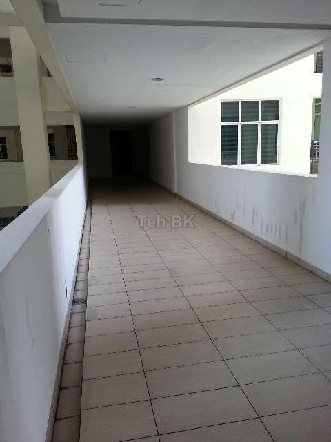 For Sale - Subang Olives Residence