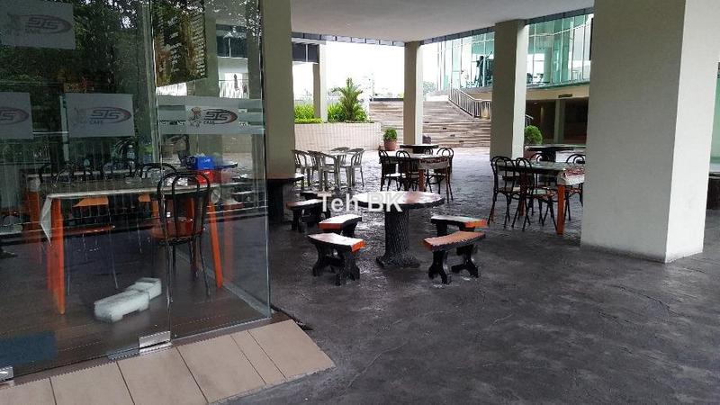 For Sale - Subang Olives Residence