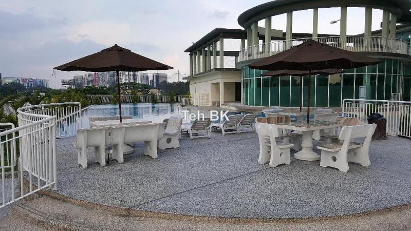 For Sale - Subang Olives Residence