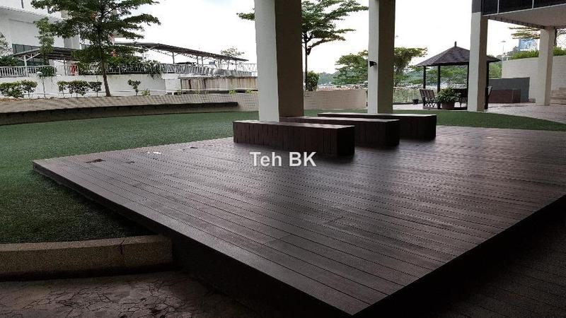 For Sale - Subang Olives Residence