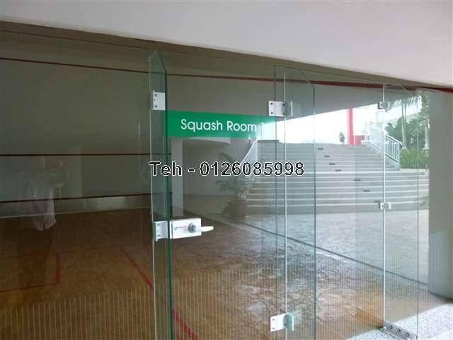 Kediaman Servis untuk Disewa di Subang Olives Residence oleh Teh Bk - iProperty.com.my