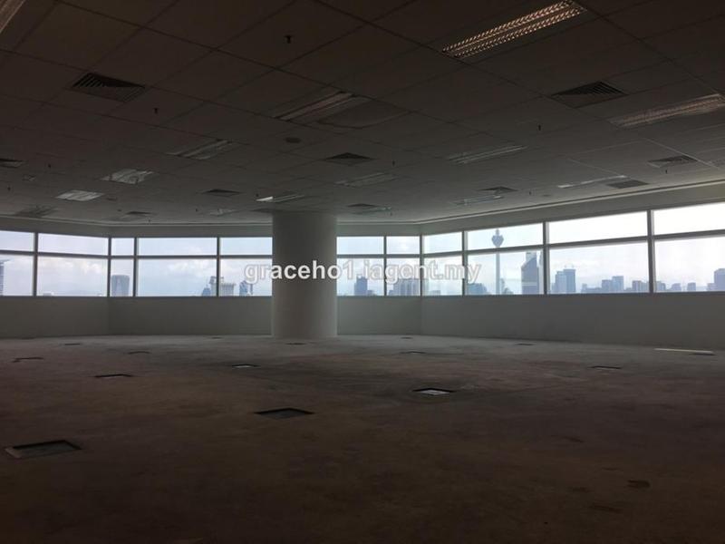 Pejabat untuk Dijual di Kl Sentral, Kuala Lumpur oleh Grace Ho - iProperty.com.my