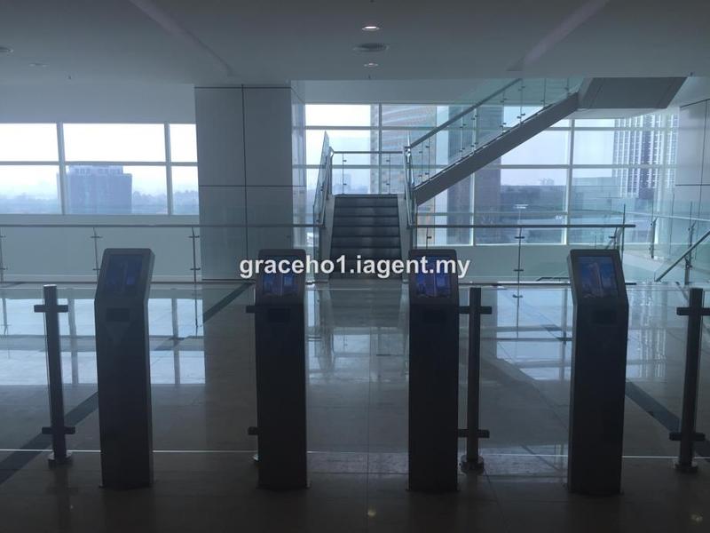 Retail-Space for Rent in Kl Sentral, Kuala Lumpur by Grace Ho - iProperty.com.my