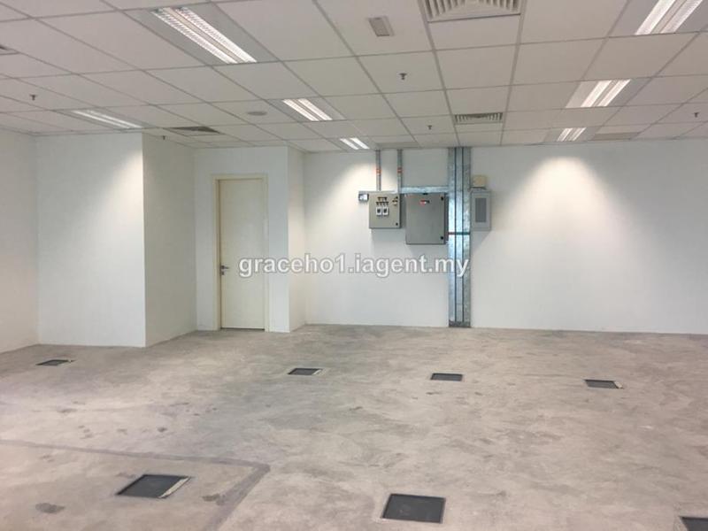 Pejabat untuk Dijual di Kl Sentral, Kuala Lumpur oleh Grace Ho - iProperty.com.my