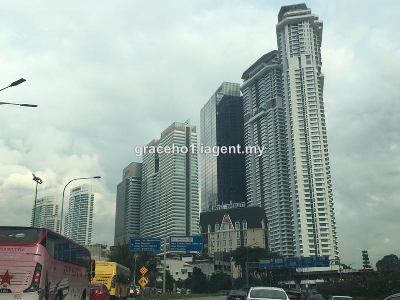 Retail-Space for Rent in Kl Sentral, Kuala Lumpur by Grace Ho - iProperty.com.my