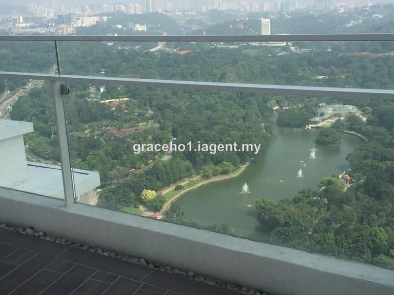 Retail-Space for Rent in Kl Sentral, Kuala Lumpur by Grace Ho - iProperty.com.my