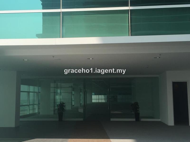 Retail-Space for Rent in Kl Sentral, Kuala Lumpur by Grace Ho - iProperty.com.my