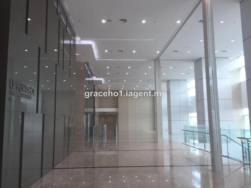 Retail-Space for Rent in Kl Sentral, Kuala Lumpur by Grace Ho - iProperty.com.my