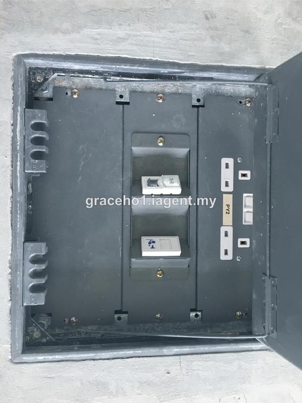 Pejabat untuk Dijual di Kl Sentral, Kuala Lumpur oleh Grace Ho - iProperty.com.my