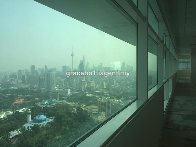 Pejabat untuk Dijual di Kl Sentral, Kuala Lumpur oleh Grace Ho - iProperty.com.my
