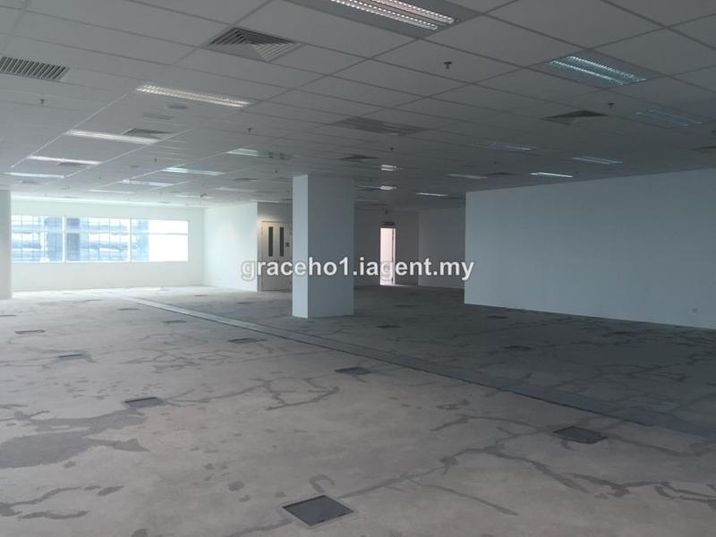 Retail-Space for Rent in Kl Sentral, Kuala Lumpur by Grace Ho - iProperty.com.my