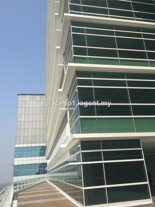 Retail-Space for Rent in Kl Sentral, Kuala Lumpur by Grace Ho - iProperty.com.my