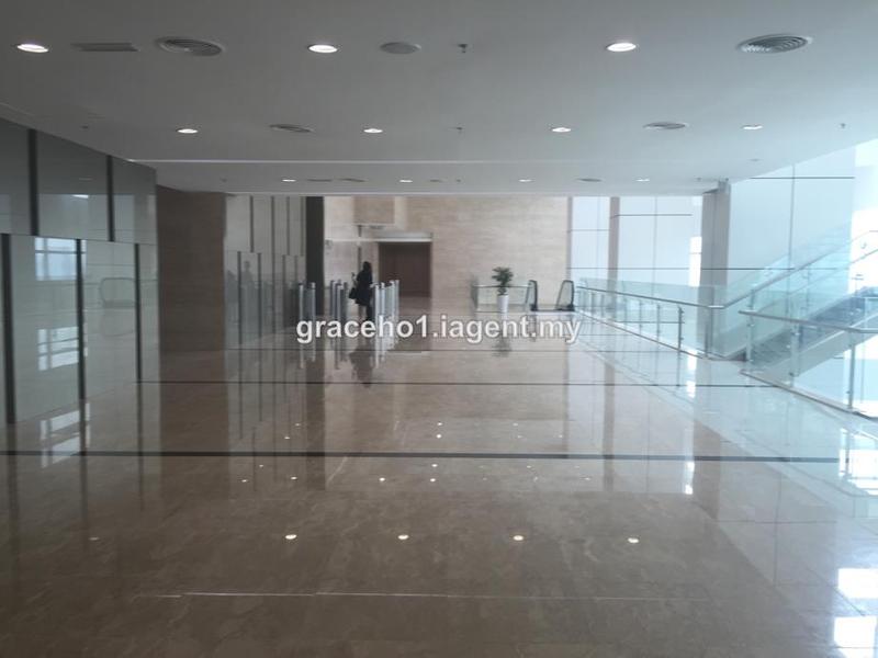 Retail-Space for Rent in Kl Sentral, Kuala Lumpur by Grace Ho - iProperty.com.my