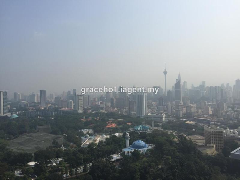 Retail-Space for Rent in Kl Sentral, Kuala Lumpur by Grace Ho - iProperty.com.my