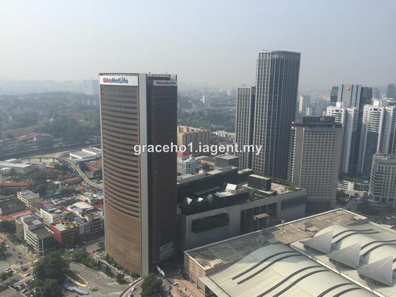 Retail-Space for Rent in Kl Sentral, Kuala Lumpur by Grace Ho - iProperty.com.my
