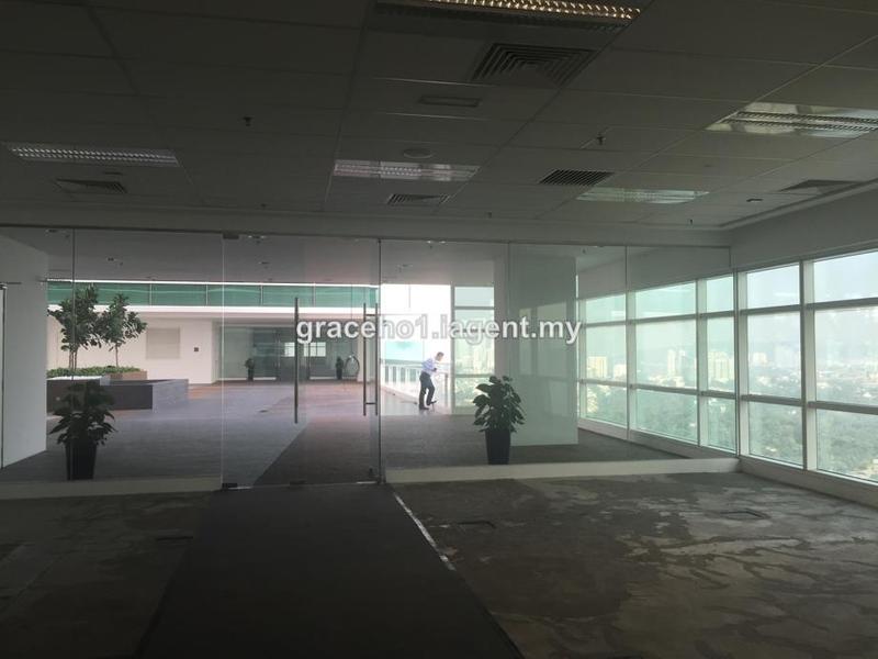 Retail-Space for Rent in Kl Sentral, Kuala Lumpur by Grace Ho - iProperty.com.my