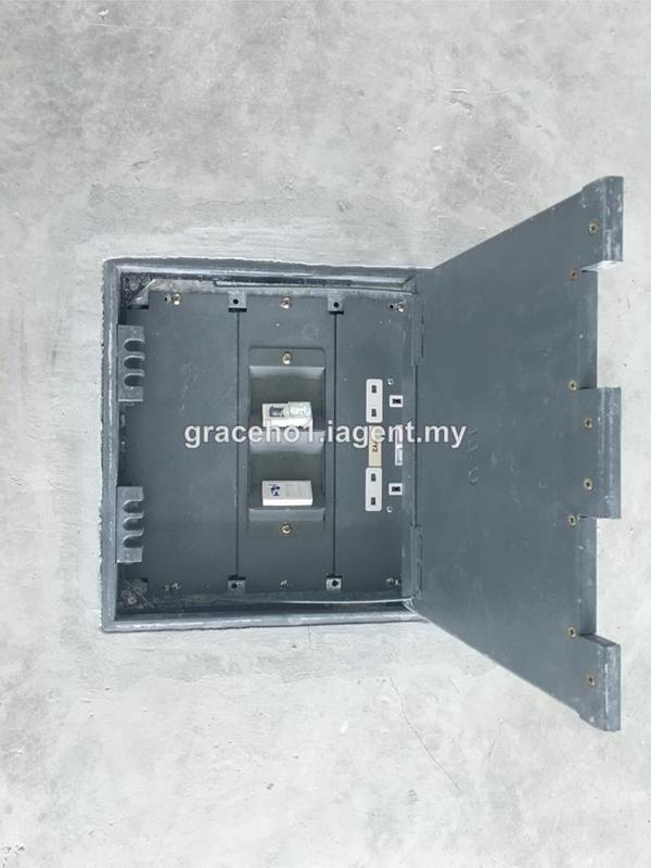 Retail-Space for Rent in Kl Sentral, Kuala Lumpur by Grace Ho - iProperty.com.my