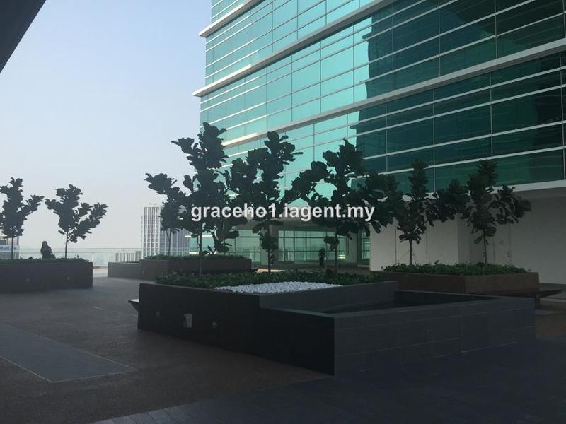 Retail-Space for Rent in Kl Sentral, Kuala Lumpur by Grace Ho - iProperty.com.my