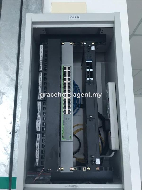 Pejabat untuk Dijual di Kl Sentral, Kuala Lumpur oleh Grace Ho - iProperty.com.my