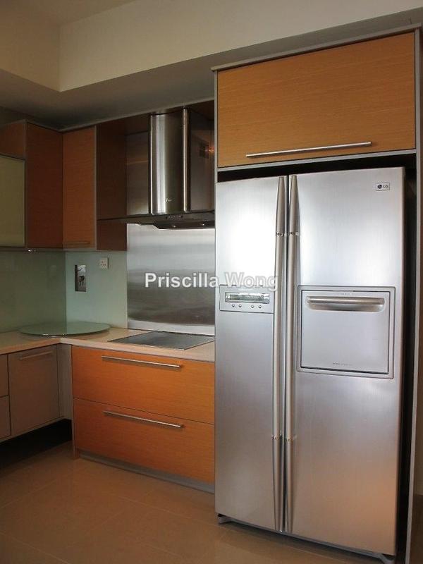 For Rent - Mont Kiara Damai Resort Condominium