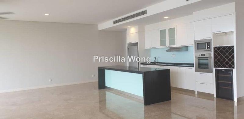 Kondominium untuk Disewa di One Menerung oleh Priscilla Wong - iProperty.com.my