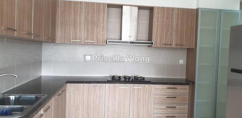 Kondominium untuk Disewa di One Menerung oleh Priscilla Wong - iProperty.com.my