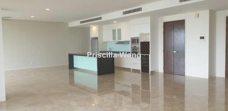 Kondominium untuk Disewa di One Menerung oleh Priscilla Wong - iProperty.com.my