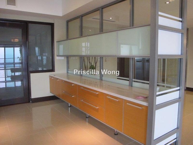 For Rent - Mont Kiara Damai Resort Condominium