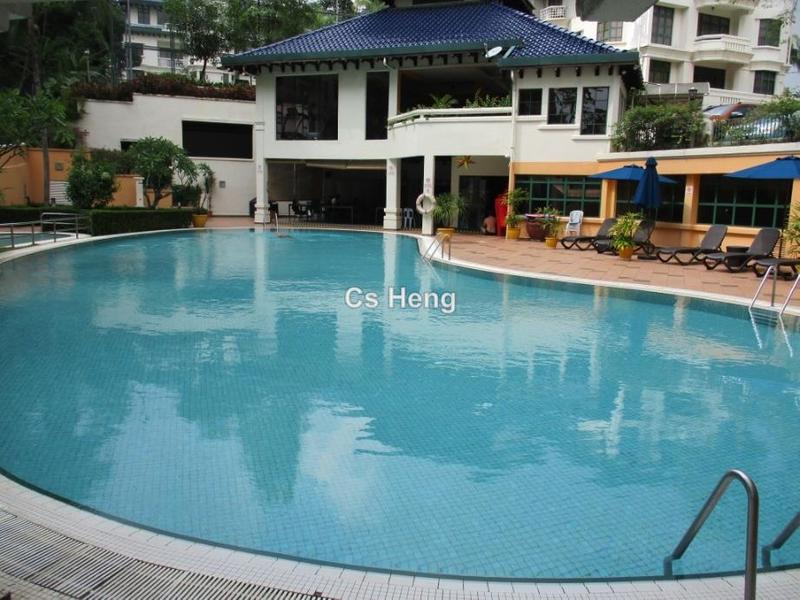 Kondominium untuk Dijual di Sri Murni oleh Cs Heng - iProperty.com.my