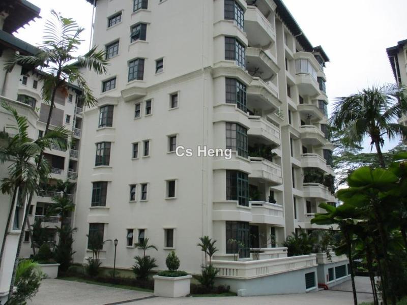Kondominium untuk Dijual di Sri Murni oleh Cs Heng - iProperty.com.my