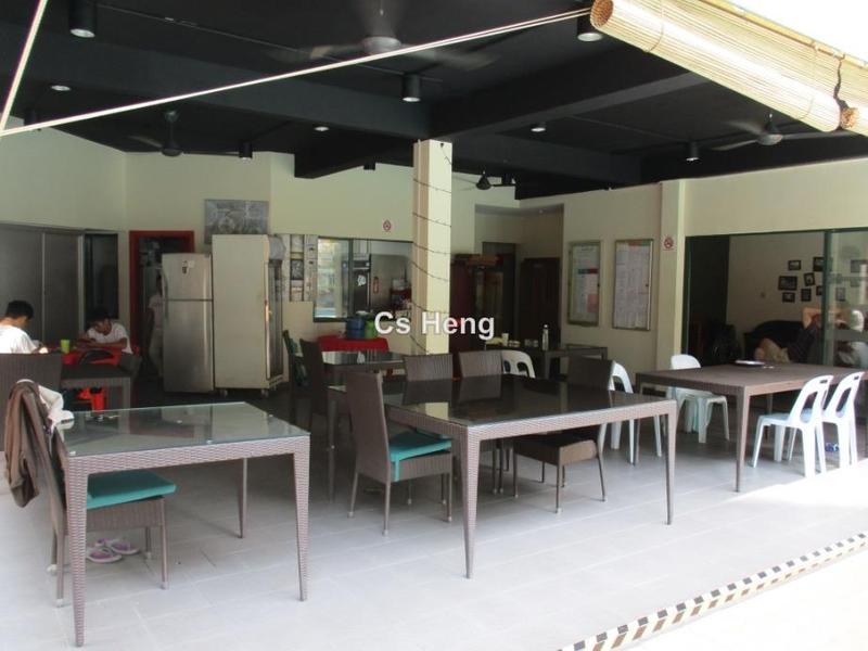 Kondominium untuk Dijual di Sri Murni oleh Cs Heng - iProperty.com.my