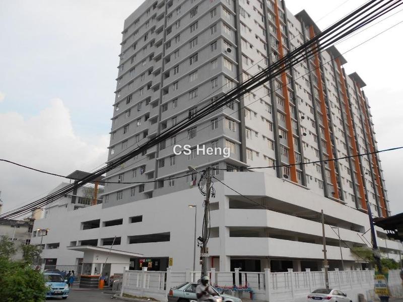 For Sale - 228 Kondominium