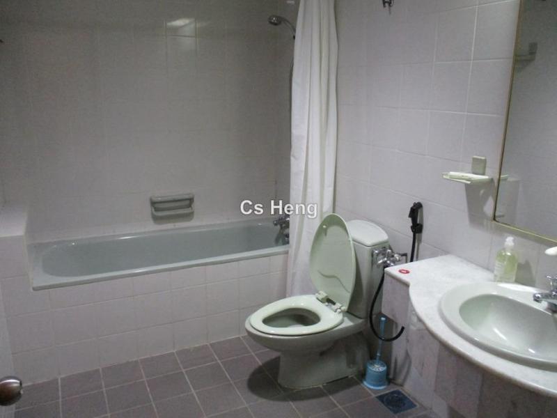 Kondominium untuk Dijual di Sri Murni oleh Cs Heng - iProperty.com.my