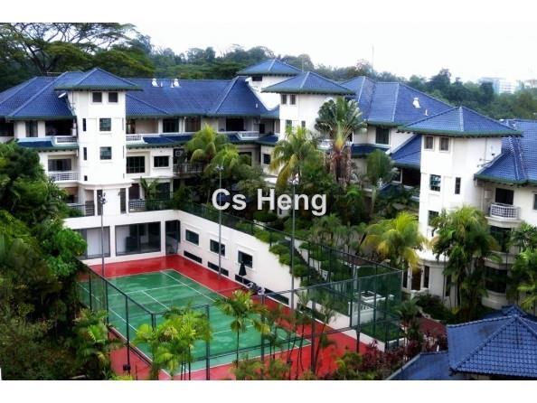 Kondominium untuk Dijual di Sri Murni oleh Cs Heng - iProperty.com.my