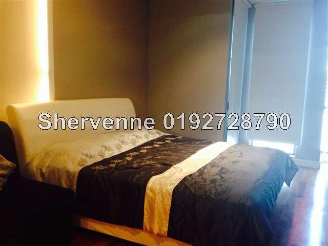 Residensi Servis untuk Dijual di Casa Residency oleh Shervenne Tan - iProperty.com.my