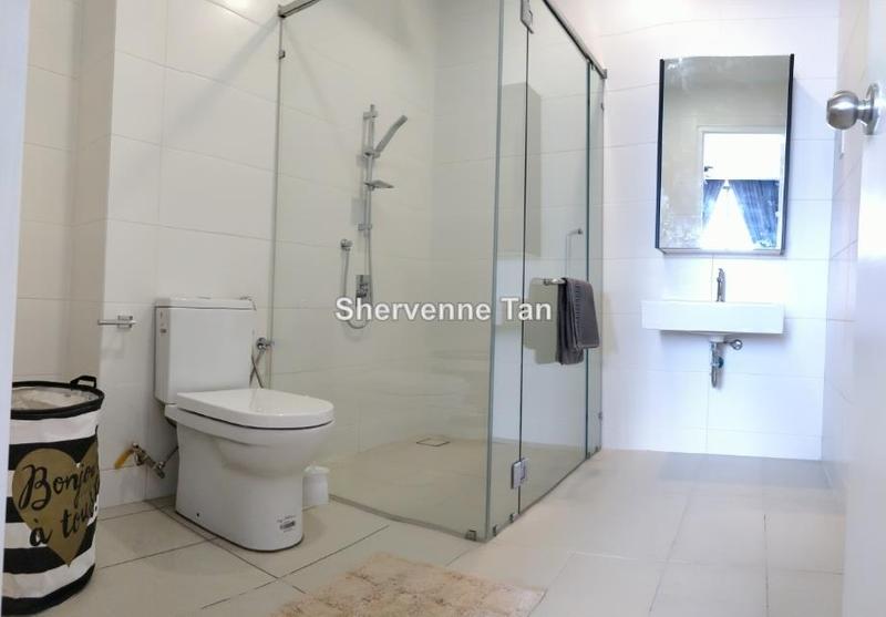 Condominium for Rent in Dreamcity by Shervenne Tan - iProperty.com.my
