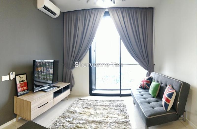 Condominium for Rent in Dreamcity by Shervenne Tan - iProperty.com.my