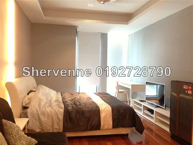 Residensi Servis untuk Dijual di Casa Residency oleh Shervenne Tan - iProperty.com.my