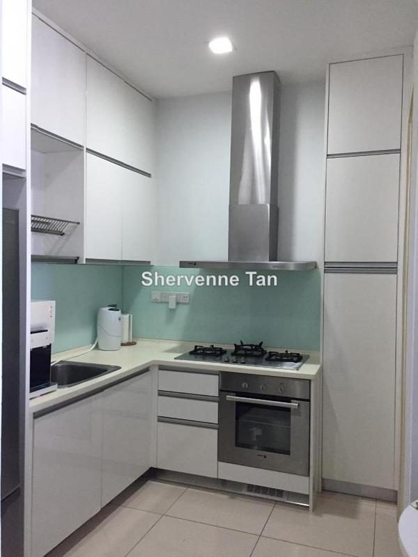 Kondominium untuk Disewa di Suasana Bangsar oleh Shervenne Tan - iProperty.com.my