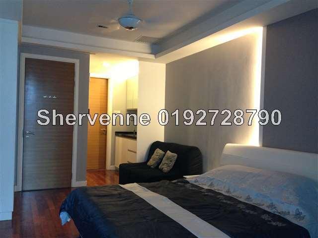 Residensi Servis untuk Dijual di Casa Residency oleh Shervenne Tan - iProperty.com.my