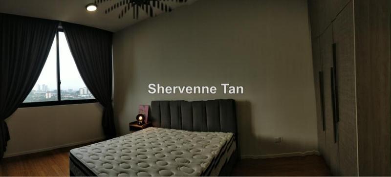 Condominium for Rent in Dreamcity by Shervenne Tan - iProperty.com.my