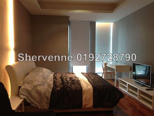 Residensi Servis untuk Dijual di Casa Residency oleh Shervenne Tan - iProperty.com.my