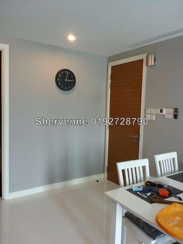 Residensi Servis untuk Dijual di Casa Residency oleh Shervenne Tan - iProperty.com.my