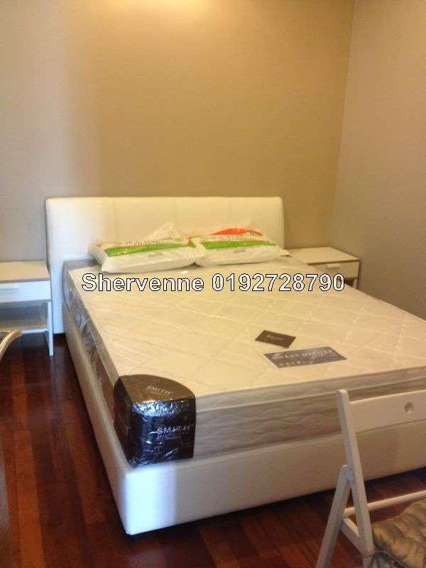 Residensi Servis untuk Dijual di Casa Residency oleh Shervenne Tan - iProperty.com.my