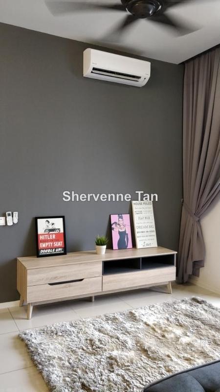 Condominium for Rent in Dreamcity by Shervenne Tan - iProperty.com.my
