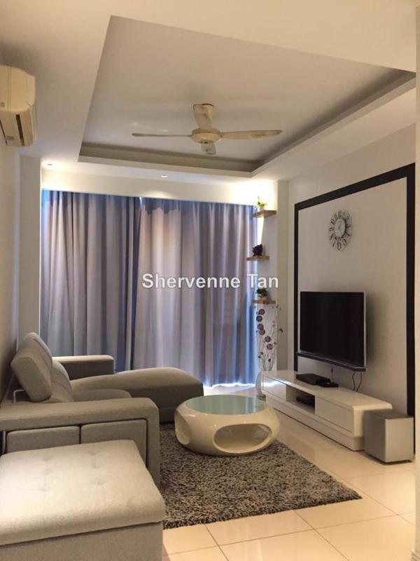 Condominium untuk Disewa di Suasana Bangsar oleh Shervenne Tan - iProperty.com.my