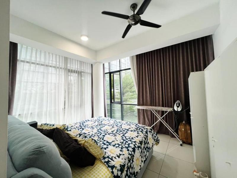 Kondominium untuk Dijual di Dua Menjalara oleh Keng Hong - iProperty.com.my