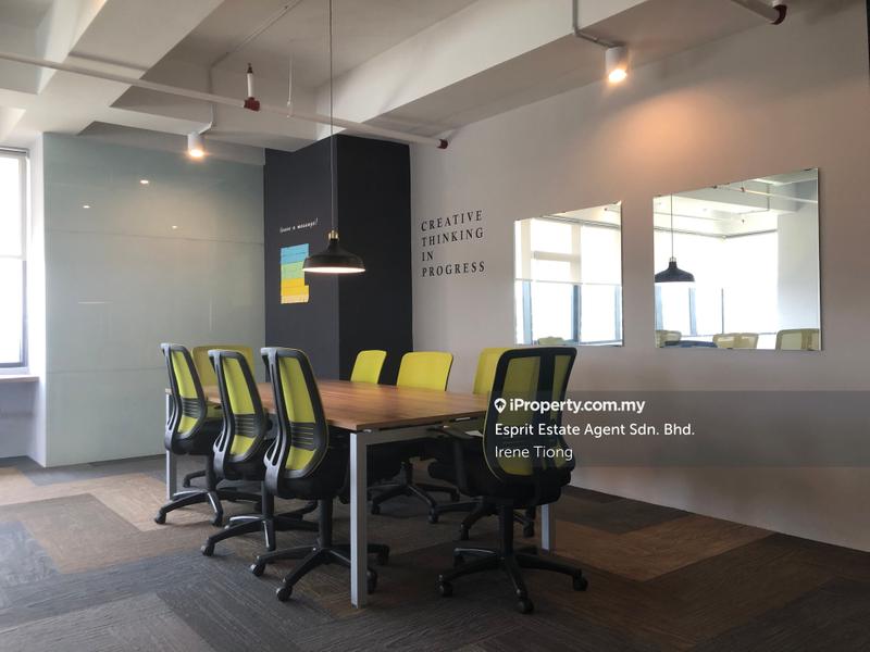 For Sale - Radia Office