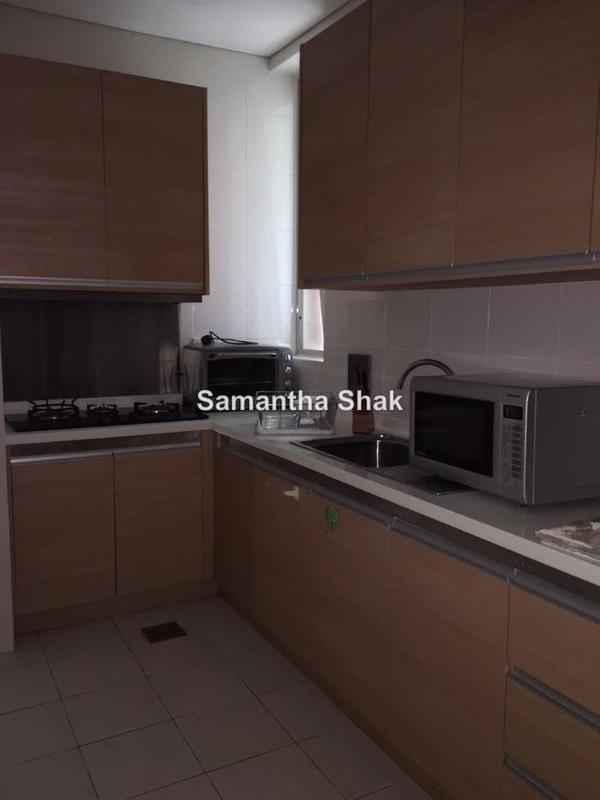 Service Residence for Sale in Marc Residence by Samantha Shak - iProperty.com.my