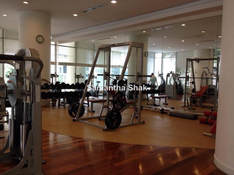 Service Residence for Sale in Marc Residence by Samantha Shak - iProperty.com.my